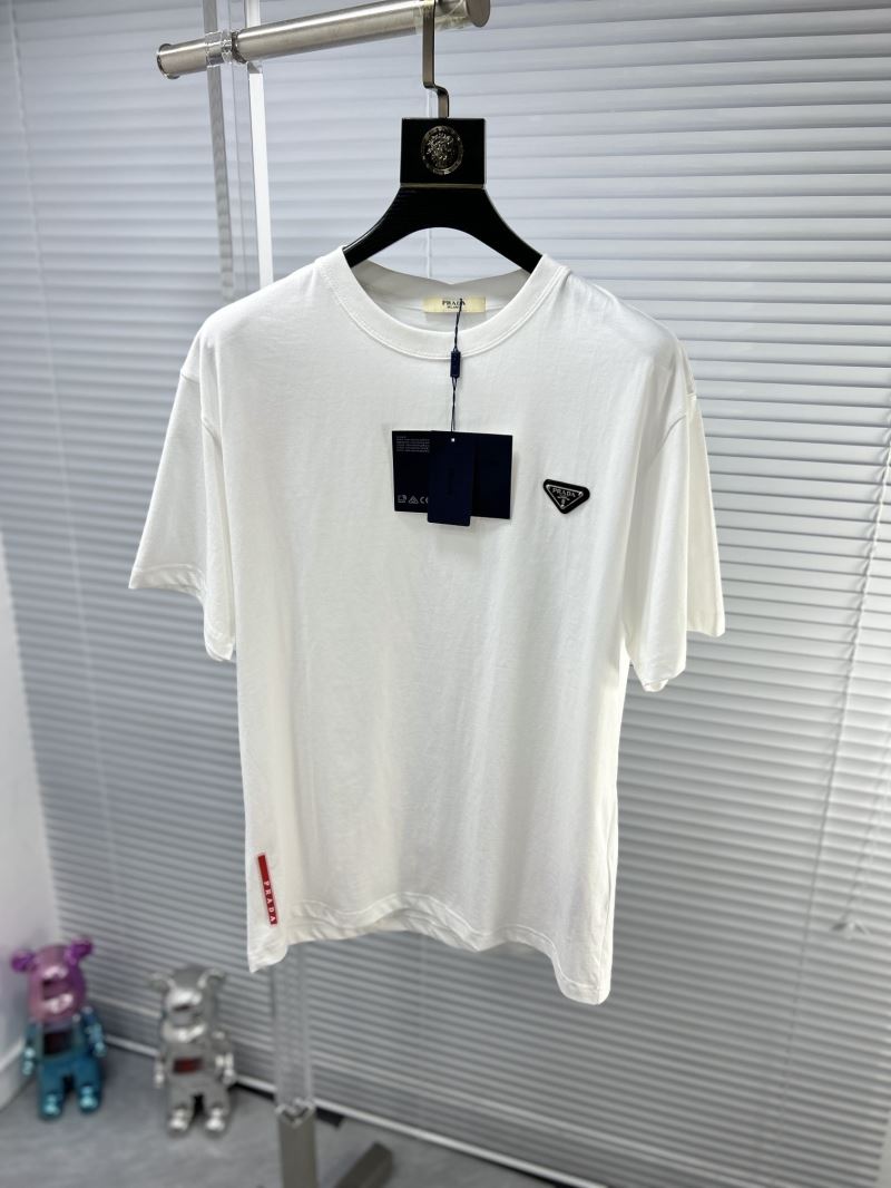 Prada T-Shirts